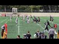 Kyle Mucerino Highlights 03/27/2022 vs Dracs