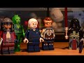 These Minifigures Are So Good. (Brick Daddy Minifigures REVIEW)