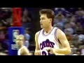 Mark Price: the OG Playmaking Sharpshooter