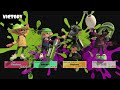 Dynamo Series Vol. 1 06/23/2024 - Splatoon 3