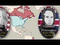 The Other Great Game: Britain vs The United States 1814-1846 (Documentary)