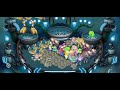 Random Wublin Island I decided to record and upload for literally no reason