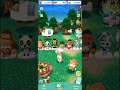 level 300! Animal Crossing: Pocket Camp (reupload for hd)