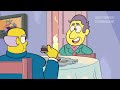 Steamed Hams But Every Scene is a Different Animation Style