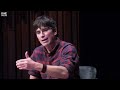 Simon Reeve | Conservationism And Connecting To Mother Earth | FANE