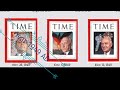 Time Covers 1949