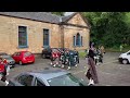 Armed Forces Day Parade 2023 🇬🇧 🏴󠁧󠁢󠁳󠁣󠁴󠁿 | Stirling | Scotland in [4K]