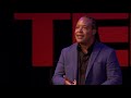 Incarcerated children are still children. | Harry Grammer | TEDxSantaBarbara