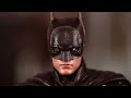 Hot toys The Batman With Bat Signal Review MMS 641