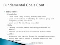 Treatment Planning and Goal Setting | NCMHCE Test Prep