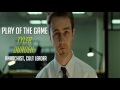 Tyler Durden Gets Play Of The Game