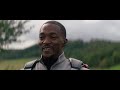 Exclusive First Look | The Falcon and the Winter Soldier | Disney+