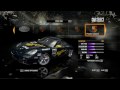Need for Speed Shift Car List HD GameTrailers