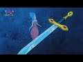 The Blue Awks Has Arrived | ब्लू अक्स आ गया है | The Legend of Snow White Ep 51| Hindi Cartoon Story