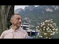 Riva Del Garda Travel compilation what to see - plus List of encouraging thoughts pt. 3 Meditation