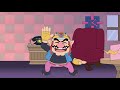 Super Smash Bros. Ultimate Animation - Obstacle Curse (ft. ScottFalco)