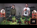 Tyranids vs Adeptus Custodes 2000pts | Warhammer 40k 10th Ed Battle Report Ep54