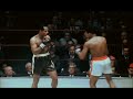 Muhammad Ali - Amazing Speed