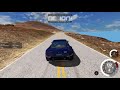 Improved Keiza FWD Speedster on a hillclimb track!