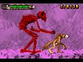 Altered Beast 2 (GBA) All Bosses (No Damage)