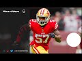 Why Dre Greenlaw is the 49ers Unsung Hero: Film Breakdown