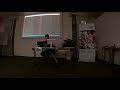 Svätopluk Hanzel (sledovanitv.cz) - WebAssembly with Go 23/10/18 (Golang Meetup Brno vol. 1)