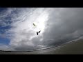 The Highest Kitesurfing Jump