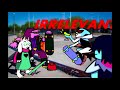 DELTARUNE Comic Dub ~ Radical Saturday