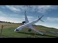 Project Flight is BIG (Roblox)