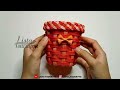 4 Ide Kreatif Cup Pop Mie | Styrofoam Cup Craft Ideas
