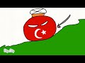 Ceddin deden (ottoman military march)