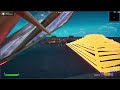 Fortnite - 5 Minutes of First Person Gameplay