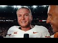 The Texas Longhorns Are NOT WHAT YOU THINK... | College Football News (Quinn Ewers, Arch Manning)