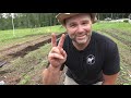 NO GIMMICKS!  Garden Tool Comparison  Simple ORGANIC WEED CONTROL BUILDS SOIL!