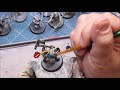 Hobby Cheating 196 - Ultimate Guide to Contrast Paints