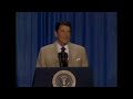 Our Heritage Pt 2 ⚔️ National Rifle Association Annual NRA Meeting ⭐️ Ronald Reagan 1983 * PITD