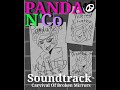 Panda N Co Soundtrack: Carnival Of Broken Mirrors