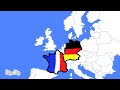 Germany VS France