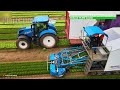 The Most Modern Agriculture Machines That Are At Another Level , How To Bananas In Farm