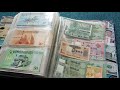 World banknote collection part 2