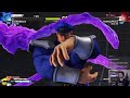 30 Years of M. Bison Dominating the FGC