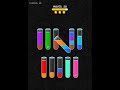 Color Water Sort 3D level 50 | Gameplay Mobile Games