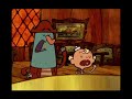 Insane shit happening in flapjack part 2