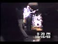 Southbound 10/16/1993 - Sweaty!