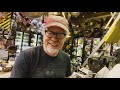 Adam Savage's One Day Builds: Shop Dust Collection System!