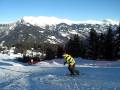 Stefan's Brambrüesch Hühnerköpfe Snowboard Ride