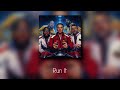 Sample Breakdown: Logic - Run It