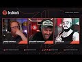 CHI-CHI makes a guest appearance (DEADLOCK Podcast Clip)