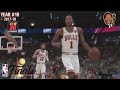 I Put Derrick Rose's Career In Reverse