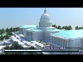 The History of the United States Capitol